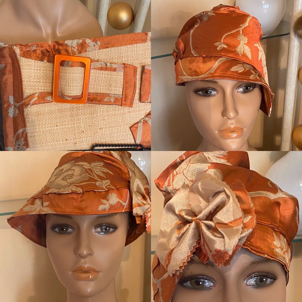 Hat N Handbag